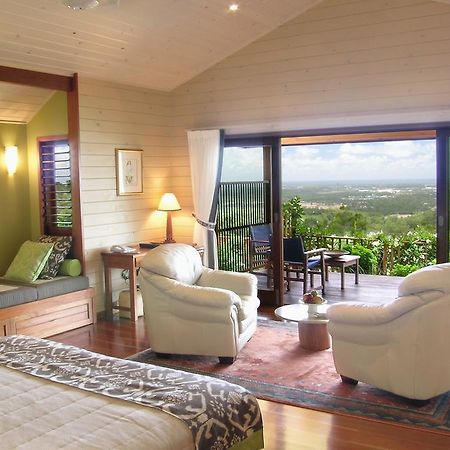 Ruffles Lodge And Spa Willow Vale Room photo