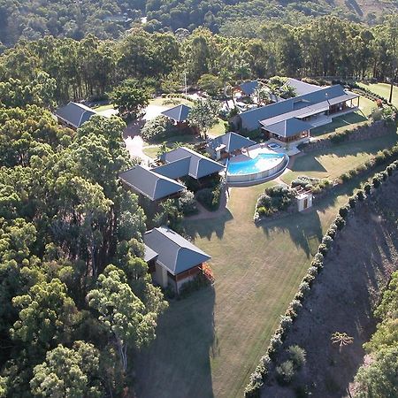 Ruffles Lodge And Spa Willow Vale Facilities photo