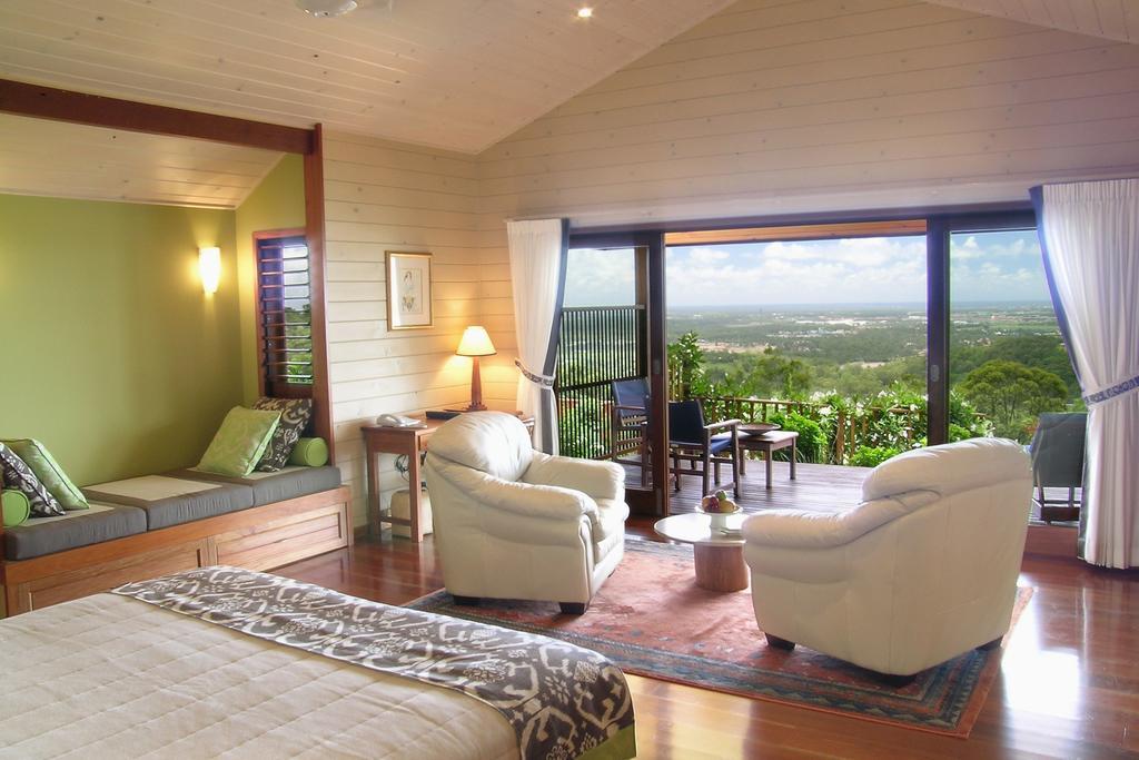 Ruffles Lodge And Spa Willow Vale Room photo