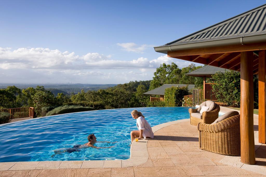 Ruffles Lodge And Spa Willow Vale Exterior photo