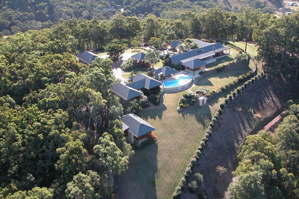 Ruffles Lodge And Spa Willow Vale Facilities photo
