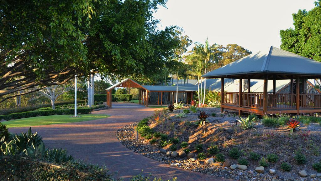 Ruffles Lodge And Spa Willow Vale Exterior photo