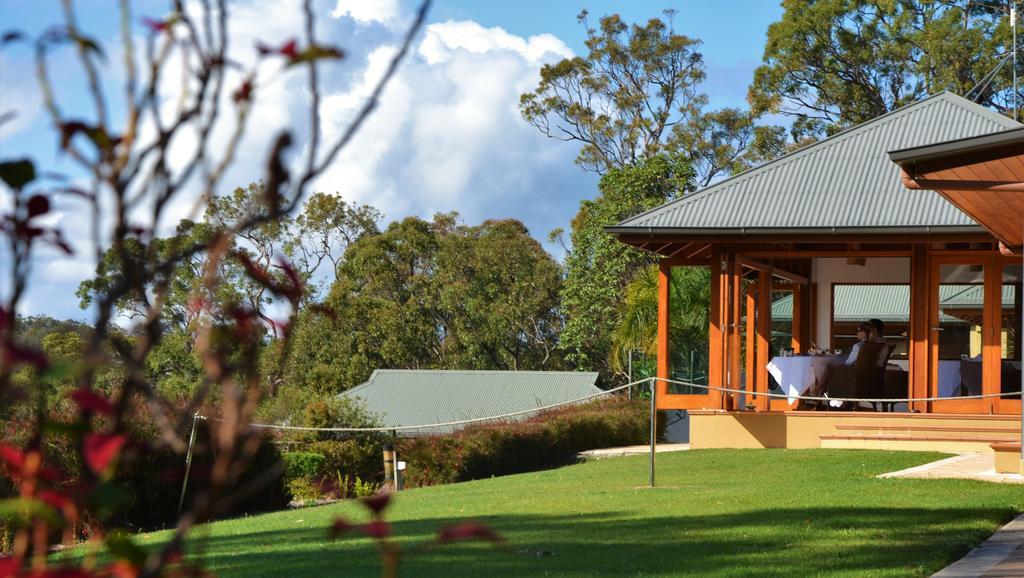 Ruffles Lodge And Spa Willow Vale Exterior photo