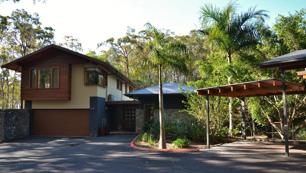Ruffles Lodge And Spa Willow Vale Exterior photo