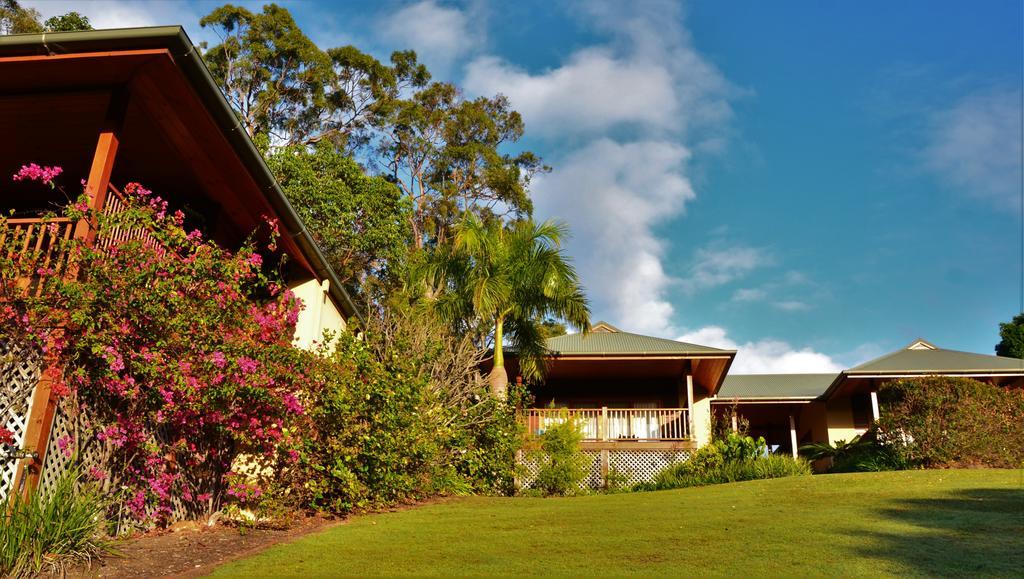 Ruffles Lodge And Spa Willow Vale Exterior photo