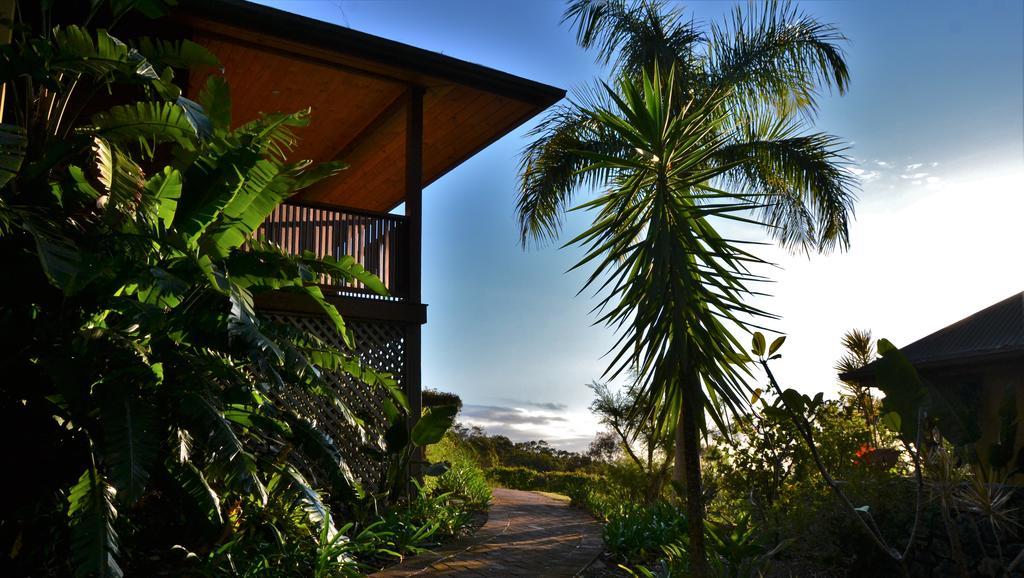 Ruffles Lodge And Spa Willow Vale Exterior photo