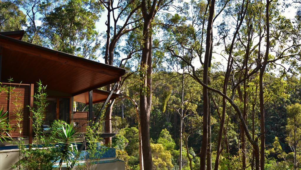 Ruffles Lodge And Spa Willow Vale Exterior photo
