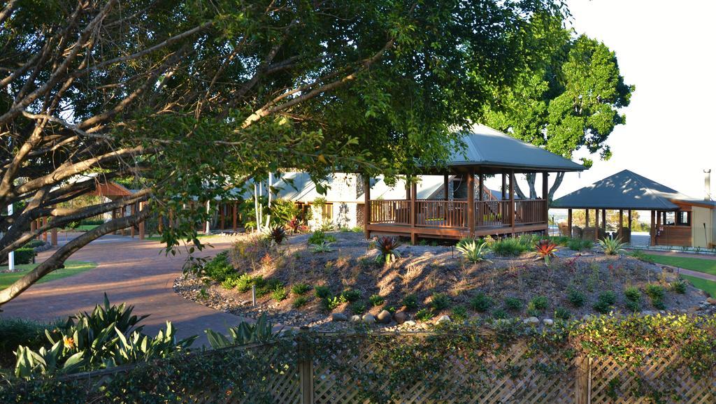 Ruffles Lodge And Spa Willow Vale Exterior photo
