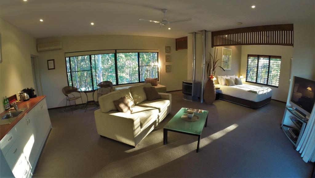 Ruffles Lodge And Spa Willow Vale Exterior photo