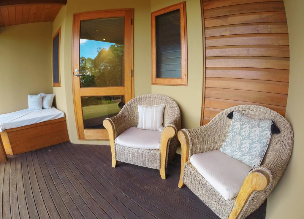 Ruffles Lodge And Spa Willow Vale Exterior photo
