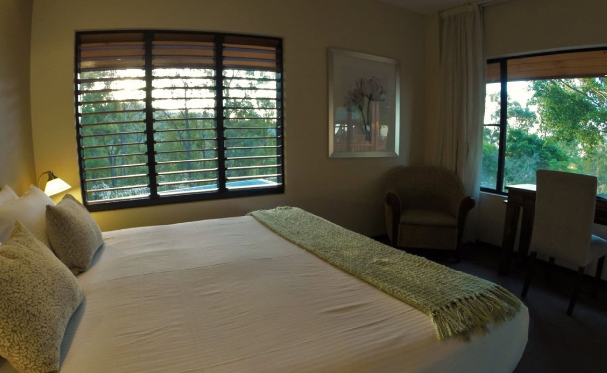 Ruffles Lodge And Spa Willow Vale Exterior photo
