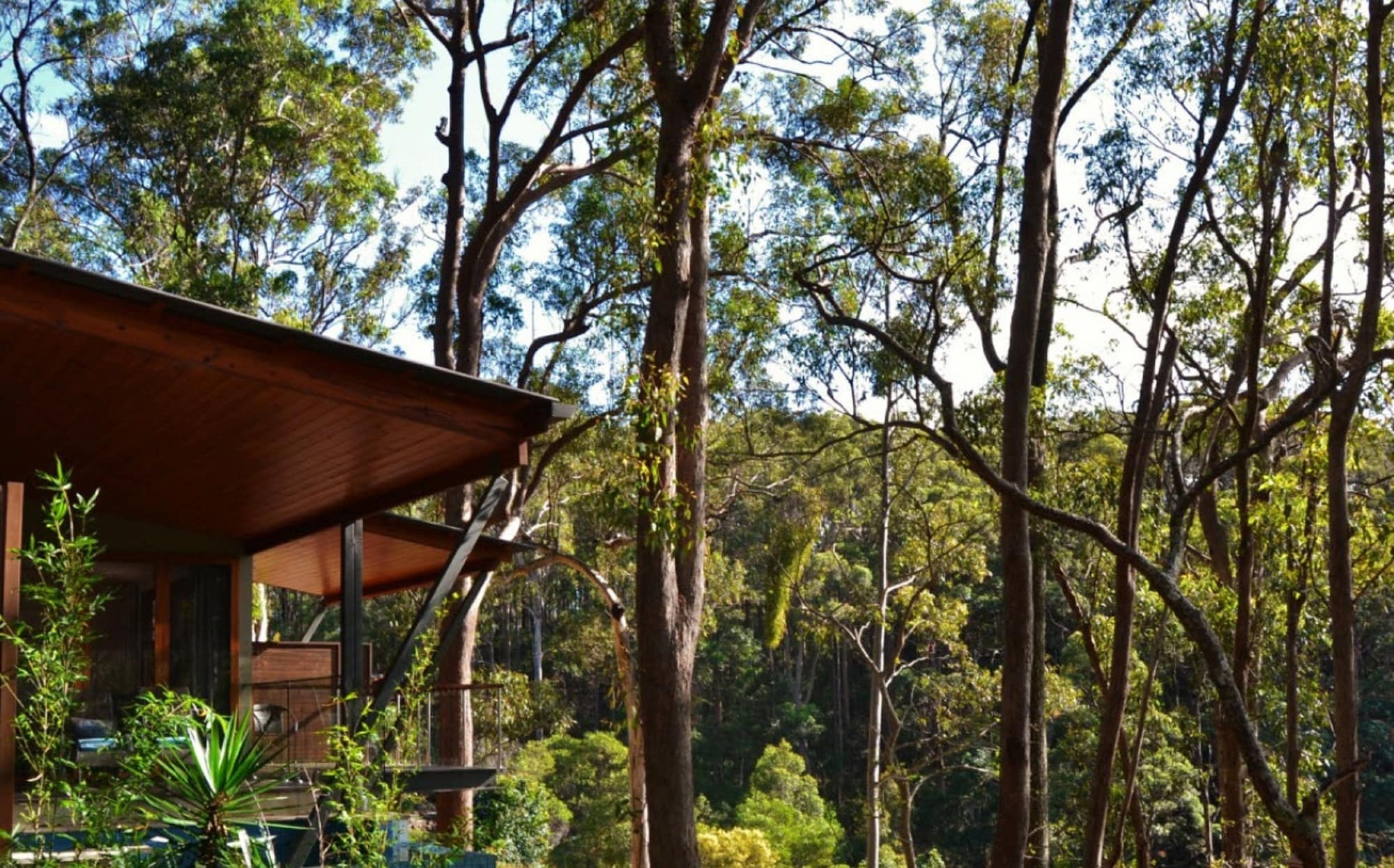 Ruffles Lodge And Spa Willow Vale Exterior photo
