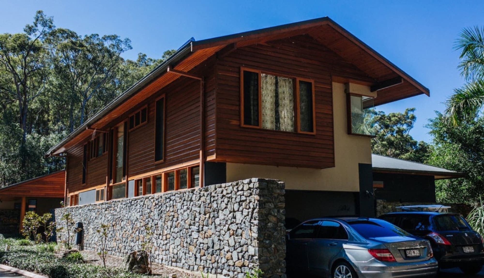 Ruffles Lodge And Spa Willow Vale Exterior photo