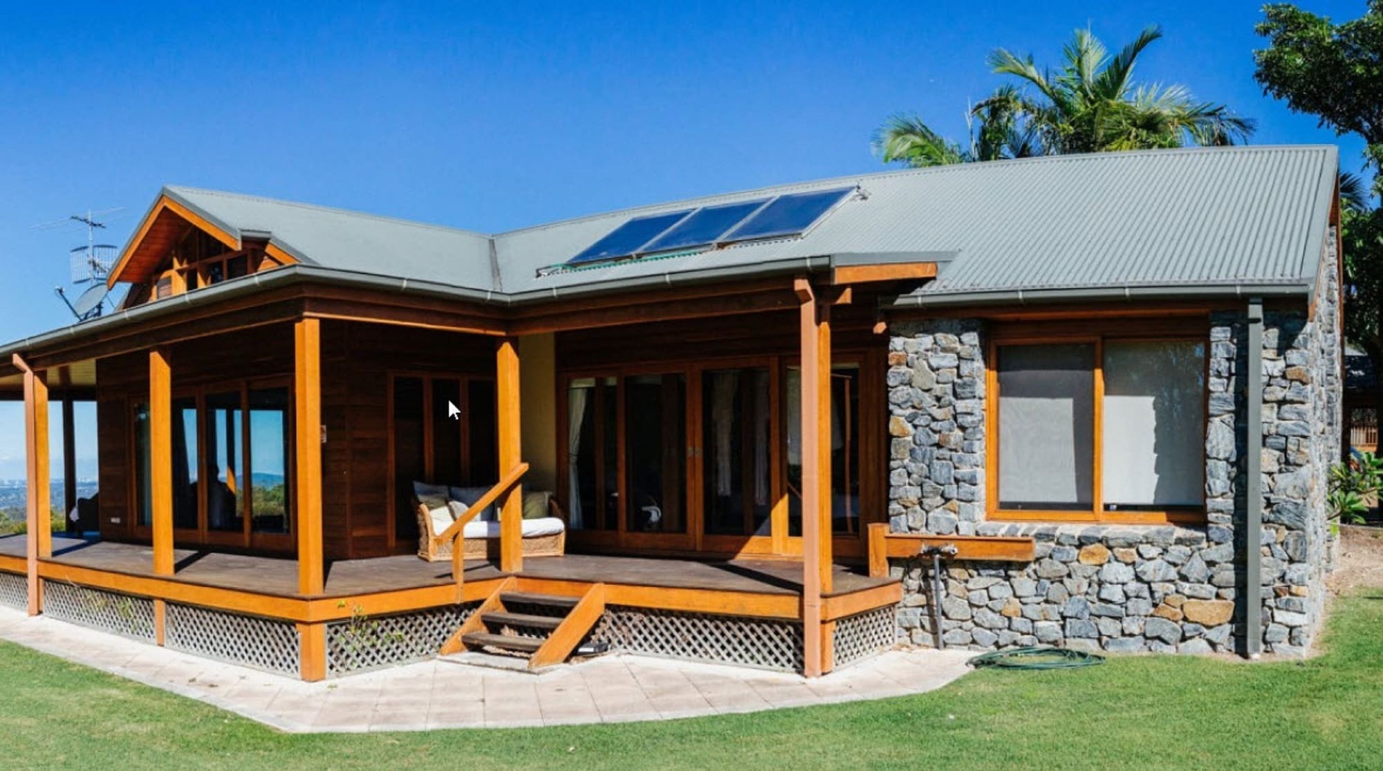 Ruffles Lodge And Spa Willow Vale Exterior photo